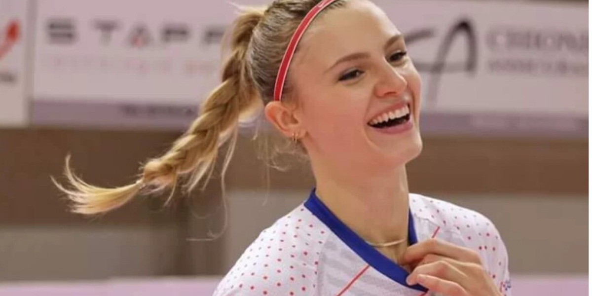 Volley Mercato: Alice Farina da Bergamo alla Futura