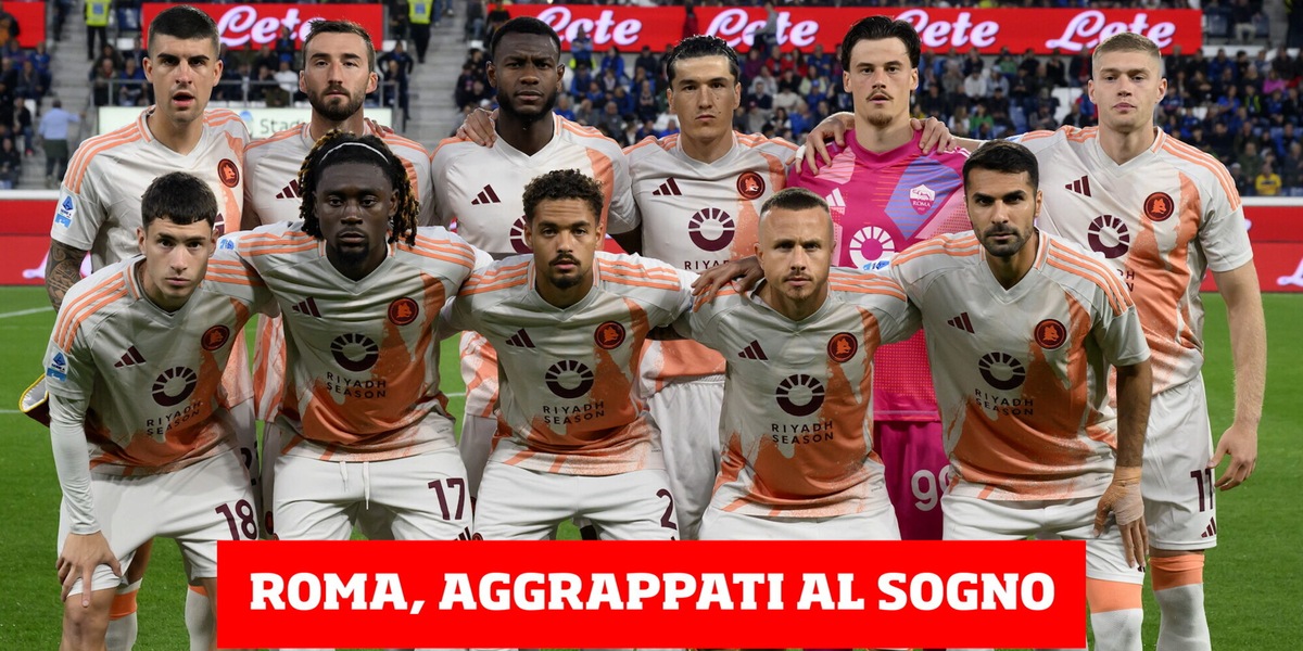 Aggrappati al sogno