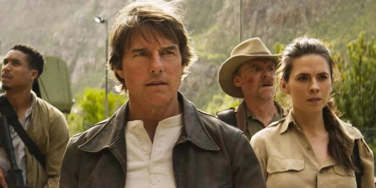 È online il trailer di Mission: Impossible - The Final Reckoning: l’ultima corsa di Ethan Hunt ha inizio
