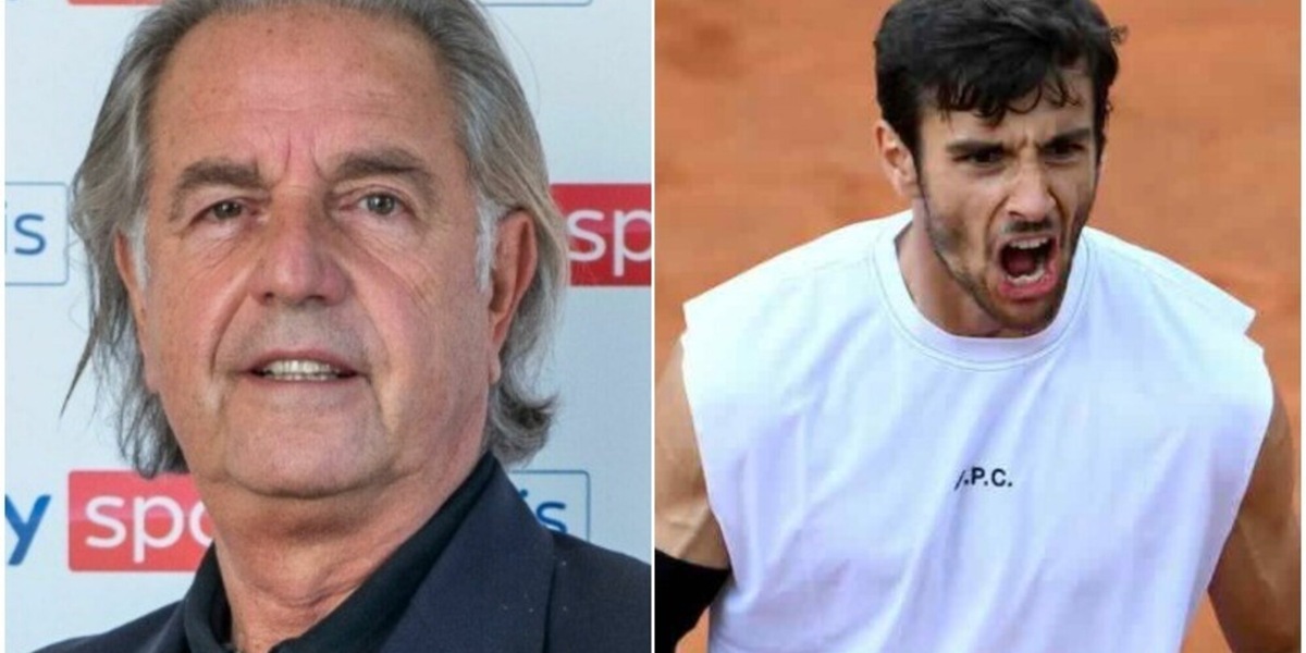 Paolo Bertolucci esclusivo: "Musetti può battere Alcaraz e vincere Roma. Il motivo? C'è un aspetto determinante..."