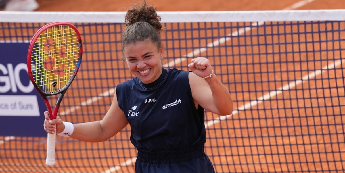 Paolini-Gauff, quote e pronostico della finale degli Internazionali d'Italia di tennis