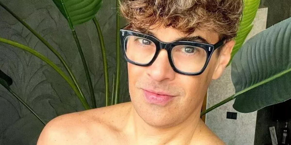 Il brasiliano che ha 58 anni ma ne dimostra 30 grazie a 10 mosse quotidiane