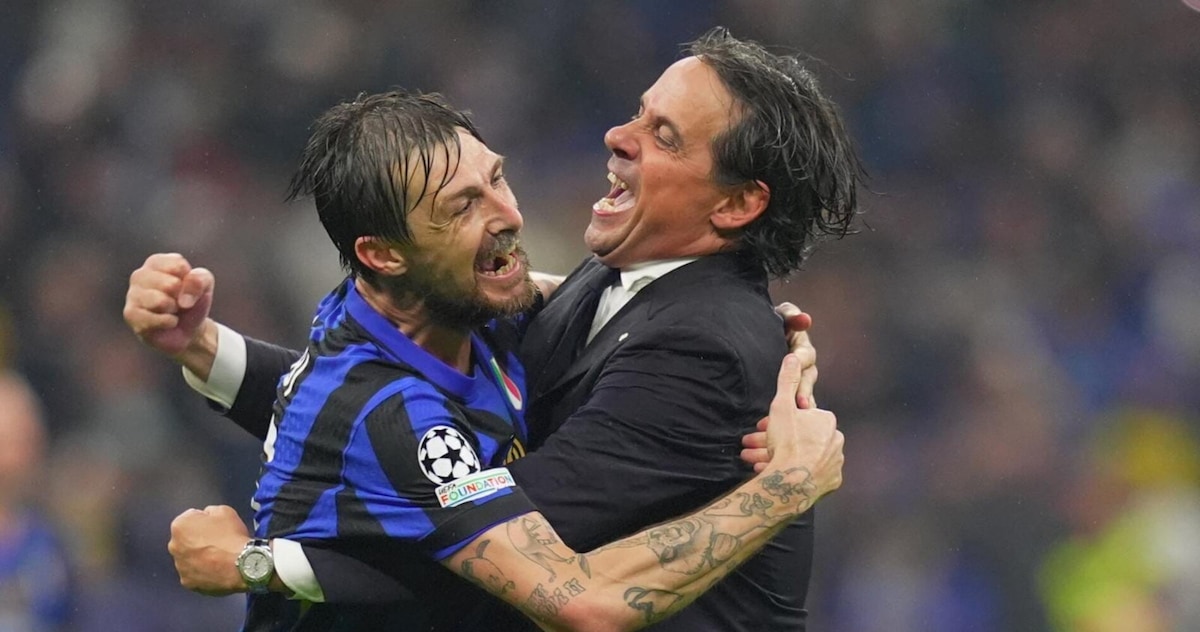 Pronostico Inter-Lazio, le scommesse standard e quelle più originali: Acerbi, Barella e...