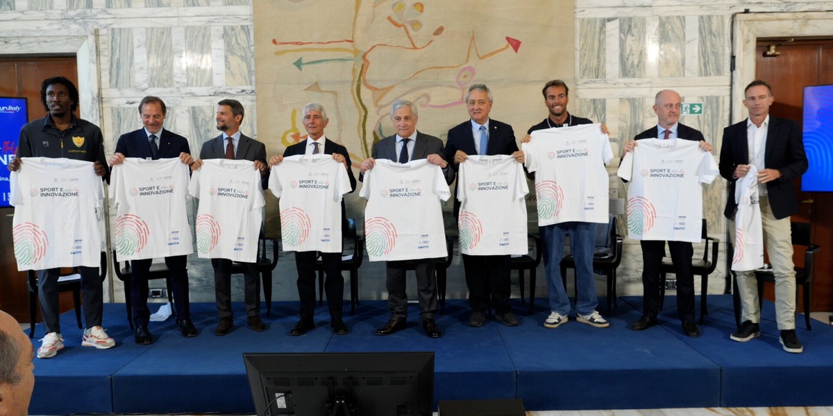 Sport e Innovazione: il Made in Italy che conquista il mondo