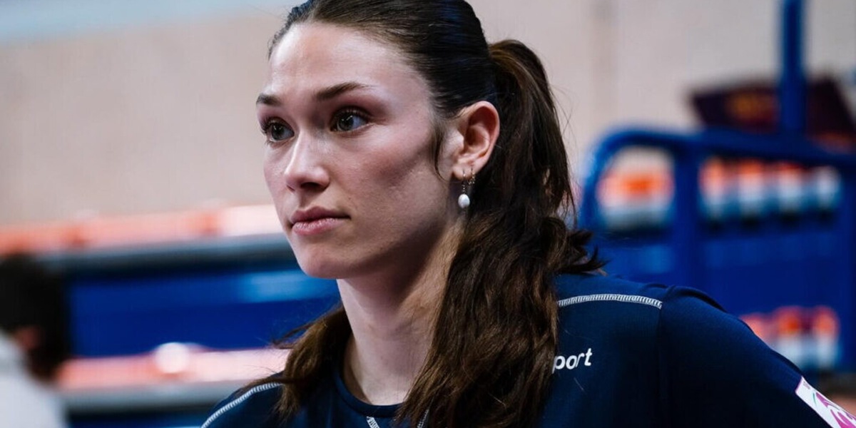 Volley Mercato: Perugia riporta in Italia Romy Jatzko