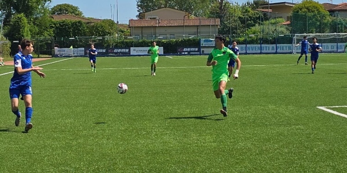 Juniores Cup: in finale le Rappresentative C e I