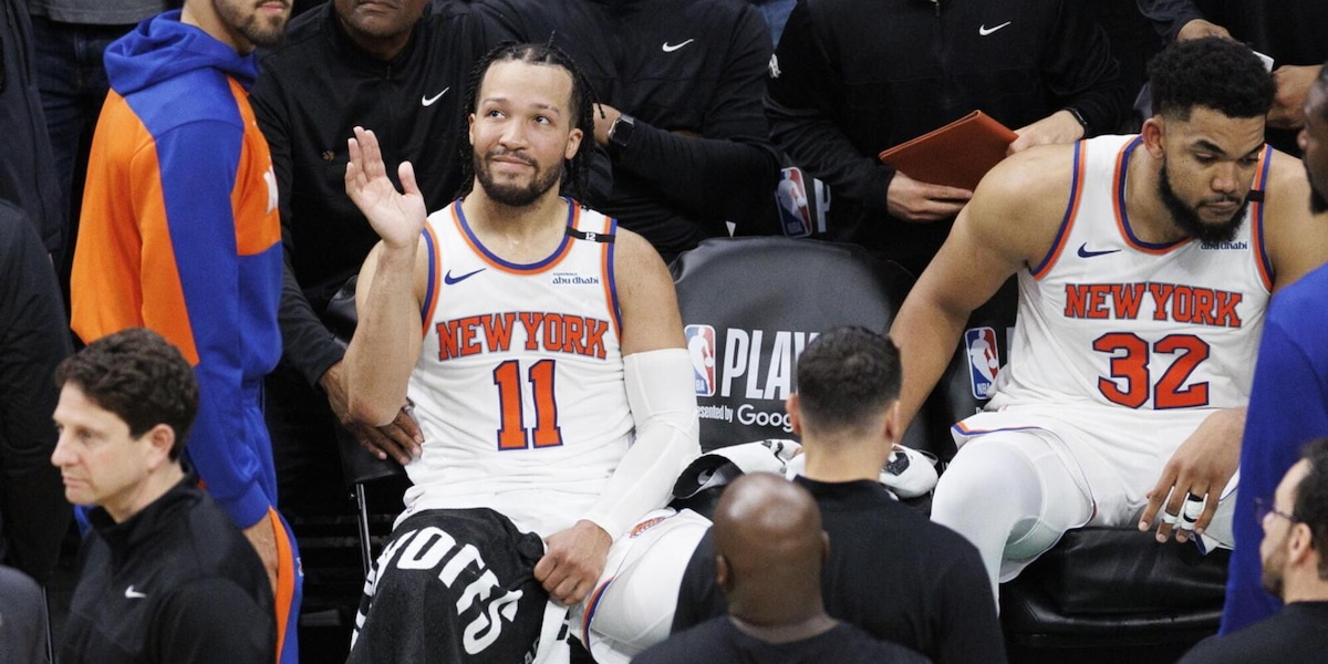 Nba, eliminati i Celtics campioni in carica: Knicks in finale di Conference