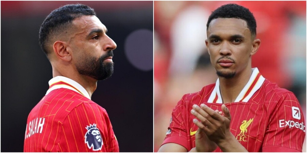 Salah furioso con alcuni tifosi del Liverpool: “Non è così che ci comportiamo”