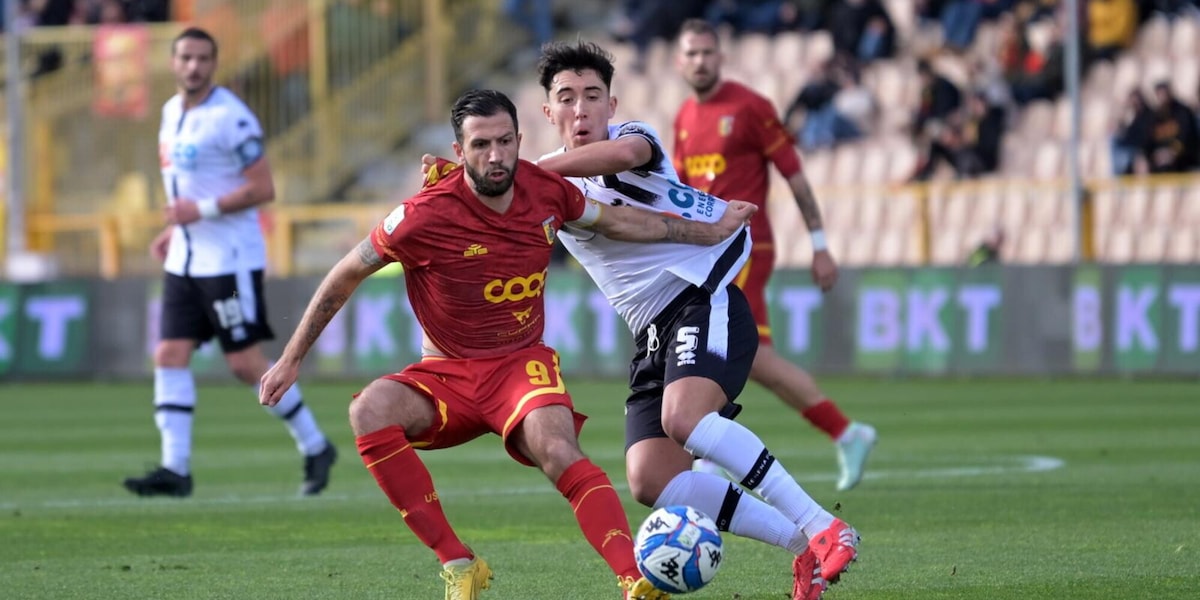 Dove vedere Catanzaro-Cesena in tv? Dazn o Sky, orario