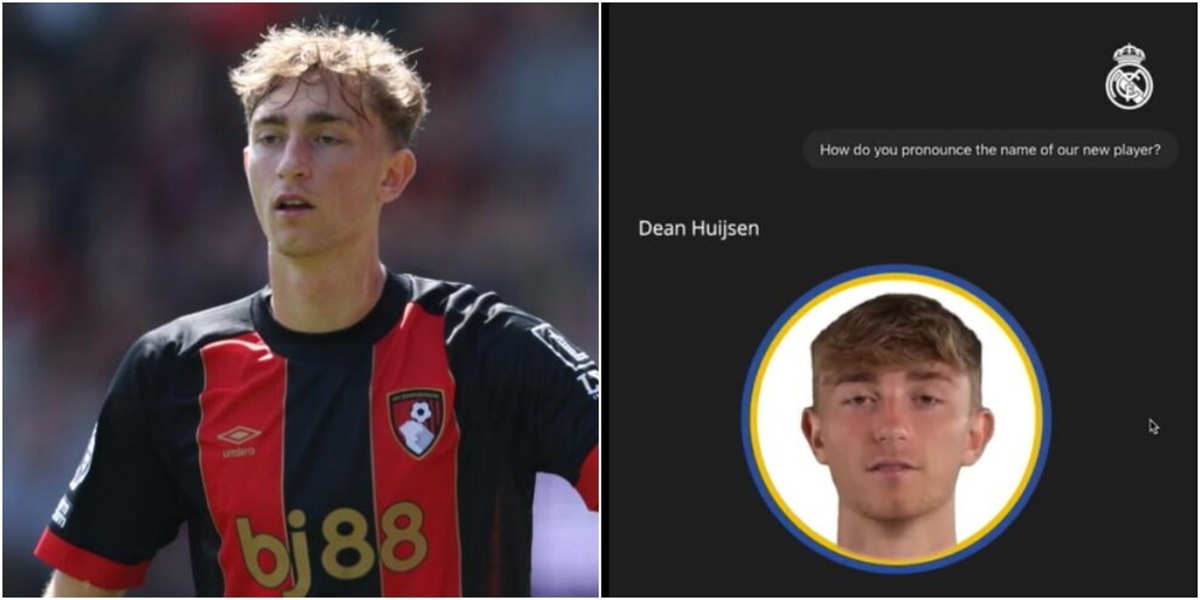 Huijsen ufficiale al Real Madrid: sui social anche l'annuncio con... spiegazione