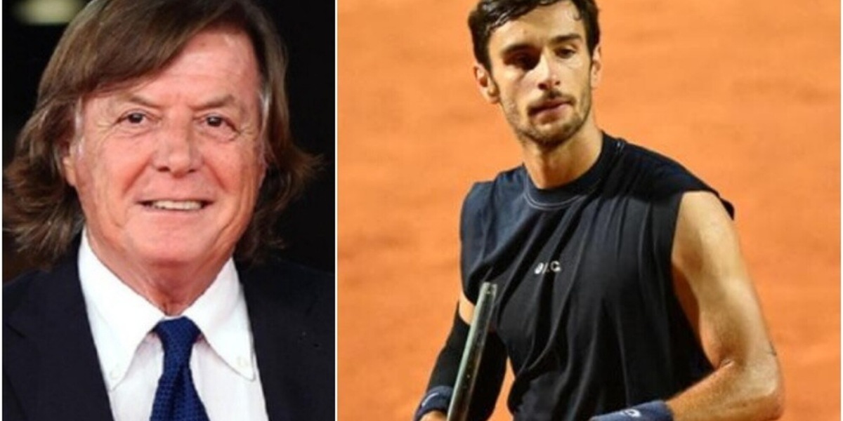 Panatta asfalta Musetti, il duro commento spiazza tutti: "Ora basta, però. Contro Alcaraz sembrava..."