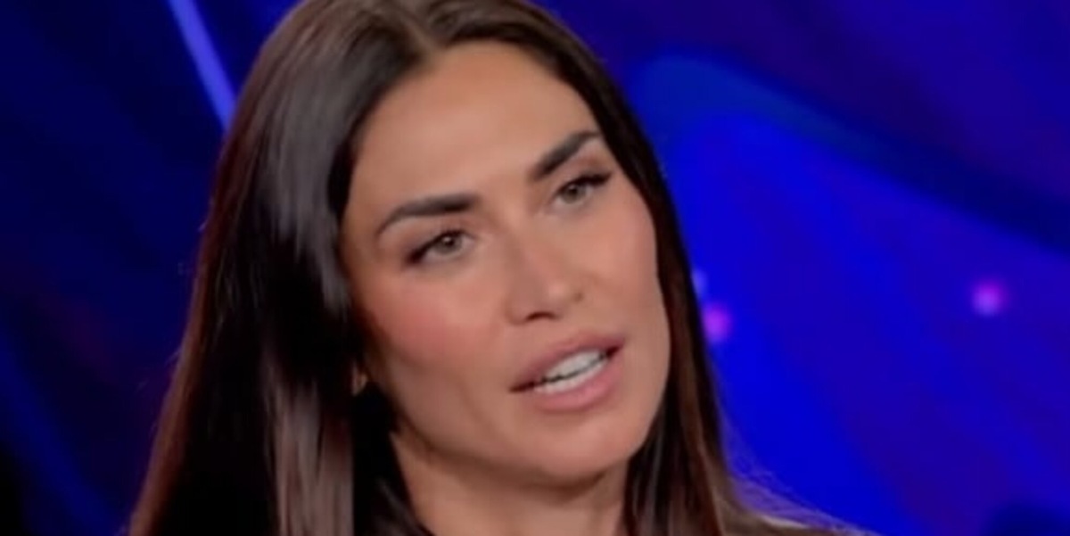 Melissa Satta torna a parlare di Berrettini e Boateng: "Ho sofferto tanto"