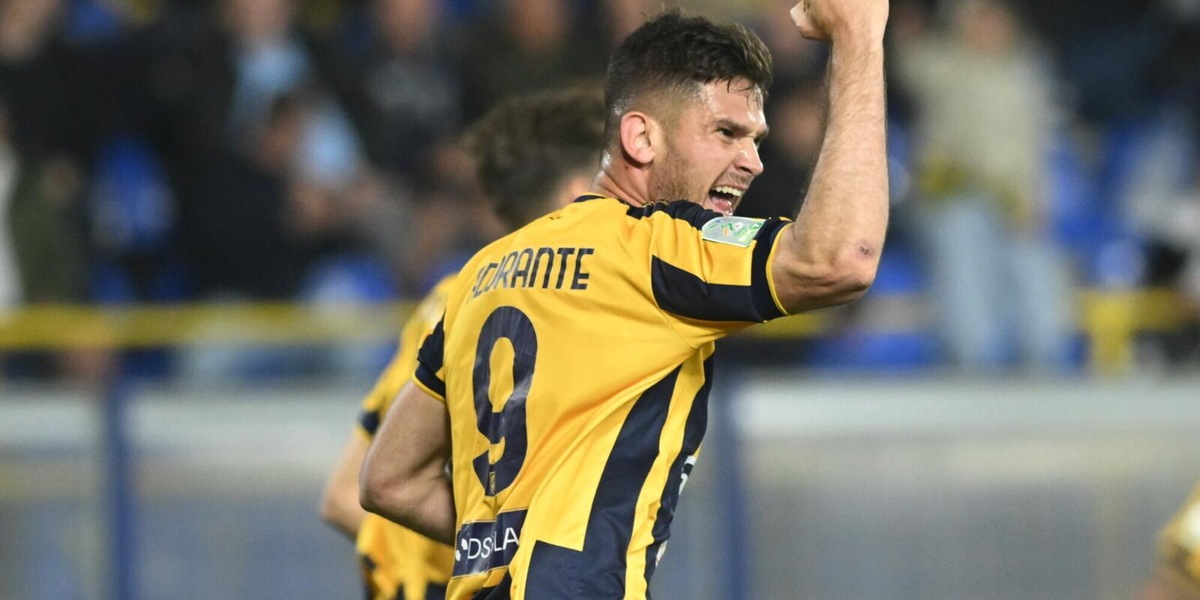 Clamoroso nei playoff: Palermo eliminato, la Juve Stabia va in semifinale