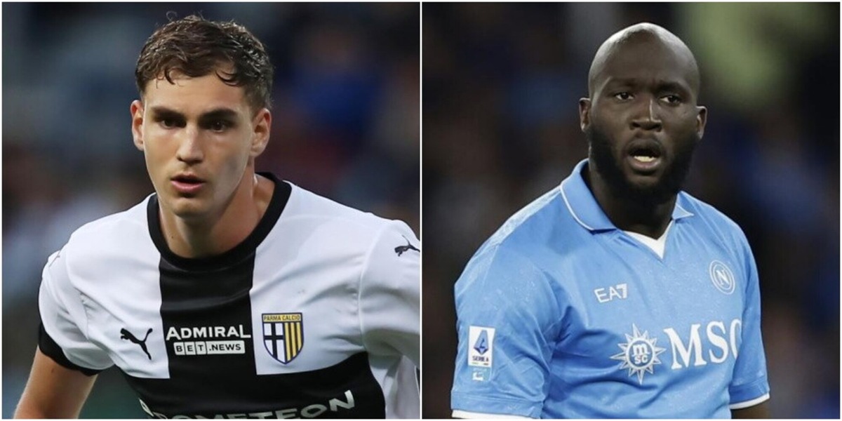 Dove vedere Parma-Napoli in tv? Dazn o Sky, orario