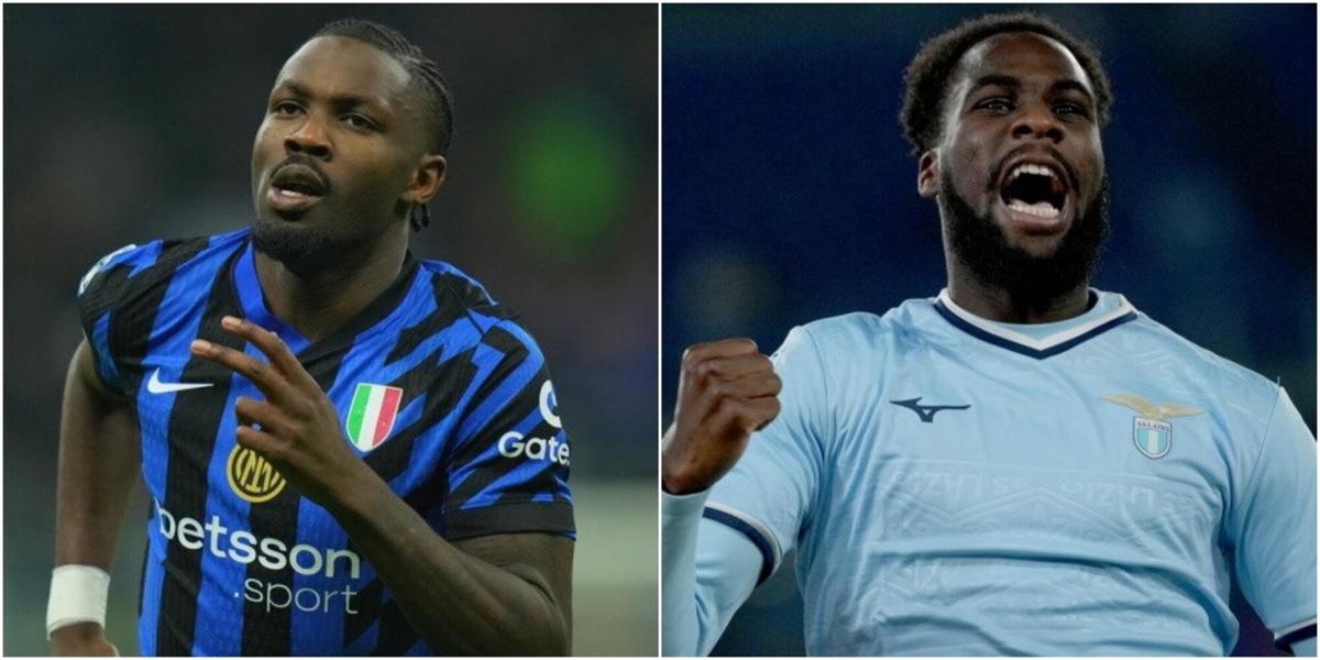 Dove vedere Inter-Lazio in tv? Dazn o Sky, orario