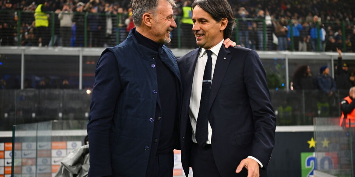 Le probabili formazioni di Inter-Lazio e Parma-Napoli