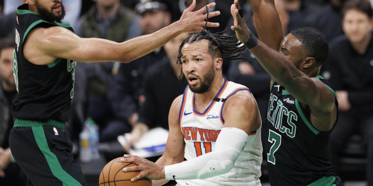 Nba, la Grande Mela sogna: i New York Knicks in finale 25 anni dopo. Ecco il loro segreto