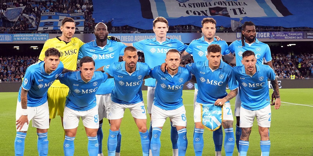 Napoli campione: i cinque protagonisti dello scudetto (più uno)