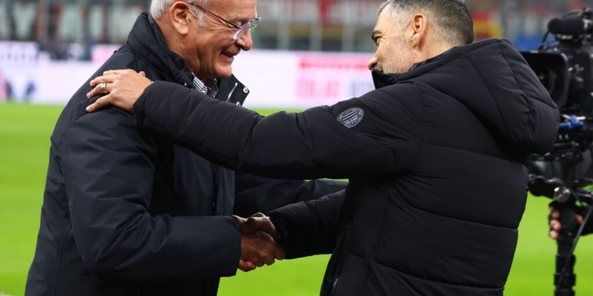 Roma-Milan, Fiorentina-Bologna e Juve-Udinese: le probabili formazioni