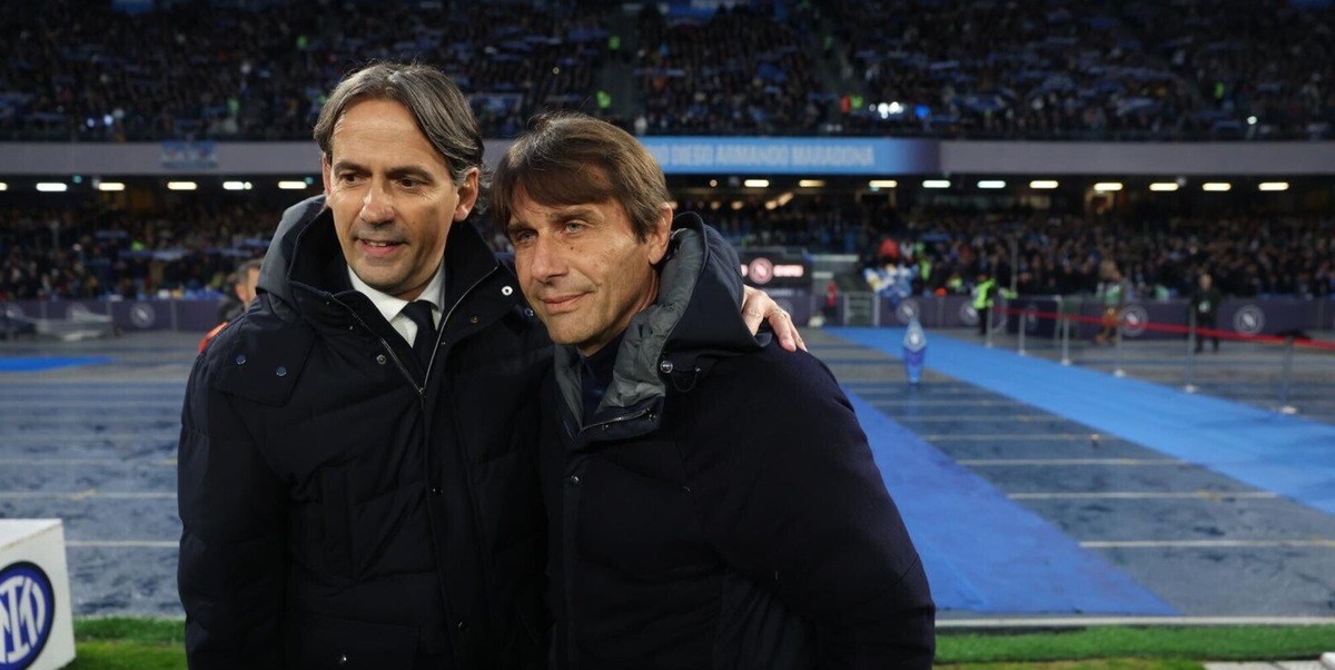 Serie A, Napoli o Inter per lo Scudetto: le ultime news