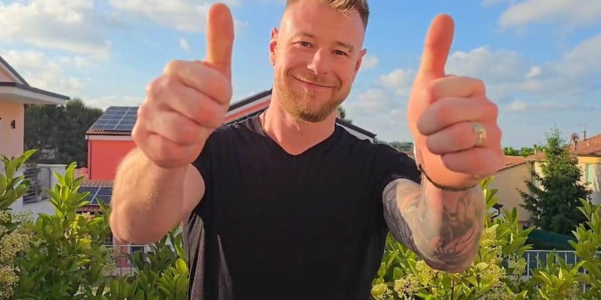 Volley Mercato: Ivan Zaytsev torna in Superlega, giocherà a Cuneo