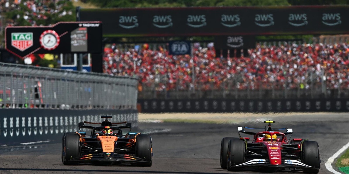 Ferrari, segnali di risveglio a Imola dopo le qualifiche disastrose. E a Montecarlo...