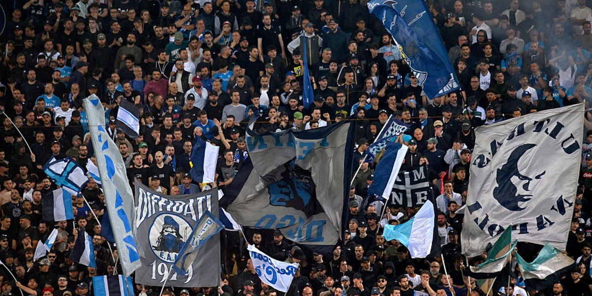 Napoli-Cagliari, partita la vendita dei biglietti. Juve, pronta la maxi offerta per Osimhen