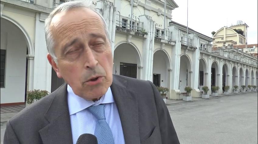 Abete: "Milan Futuro D? Sarebbe una novità"