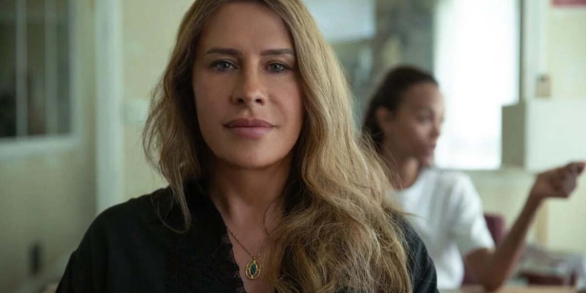 Emilia Pérez arriva su SKY e NOW