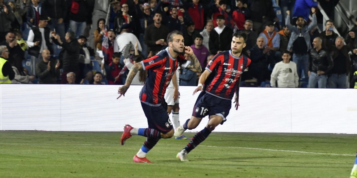 Pronostico Vicenza-Crotone, per i veneti il vantaggio è "doppio"