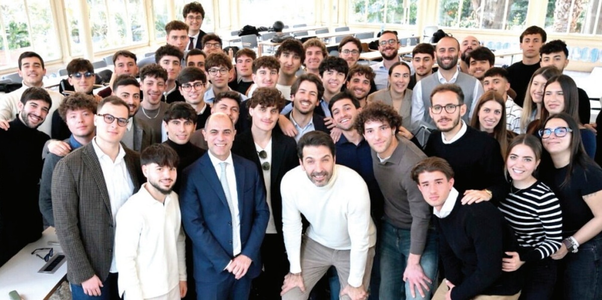 Luiss Business School, riparte il Master in Sport Management