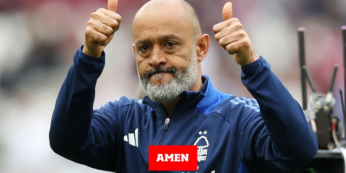 Amen