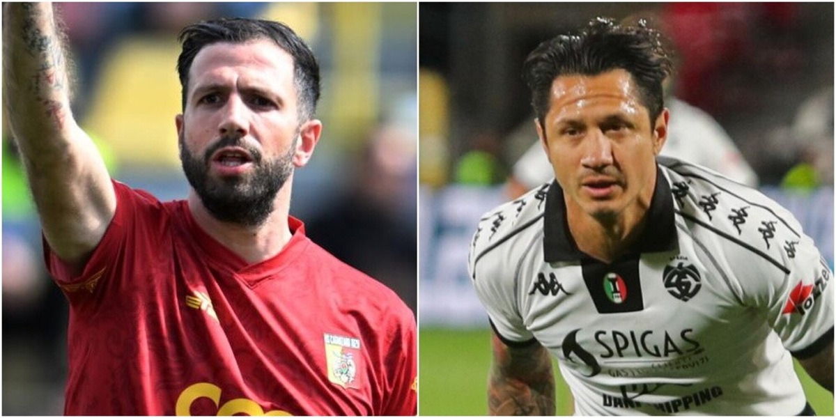 Dove vedere Catanzaro-Spezia in tv? Dazn o Sky, orario