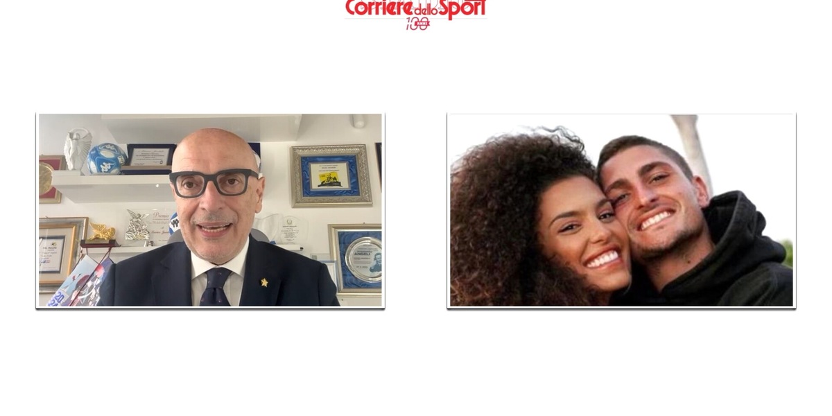 Verratti, promessa mantenuta e a Pescara si scatena l’entusiasmo
