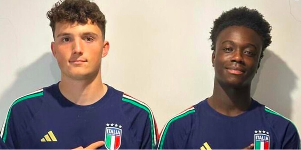Italia U17, i campioni d'Europa affrontano l'Inghilterra: è "derby" per Ciani e Idrissa