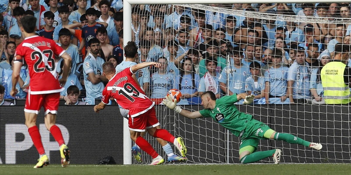 Getafe-Celta Vigo, il pronostico è... suggerito dalle motivazioni