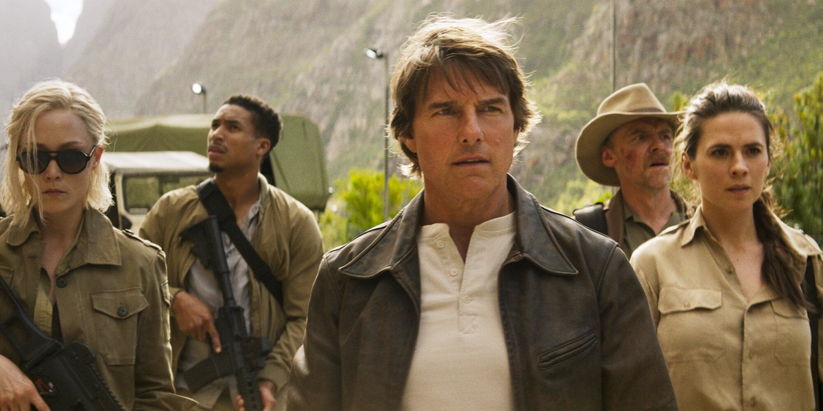 Mission: Impossible - The Final Reckoning: il gran finale della saga con Tom Cruise arriva al cinema