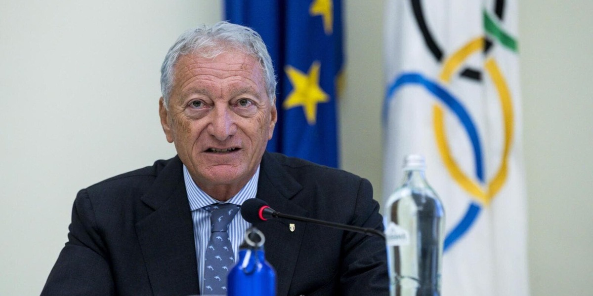 Elezioni Coni, Buonfiglio: “Carraro? Non cambia lo scenario, io penso già al dopo”