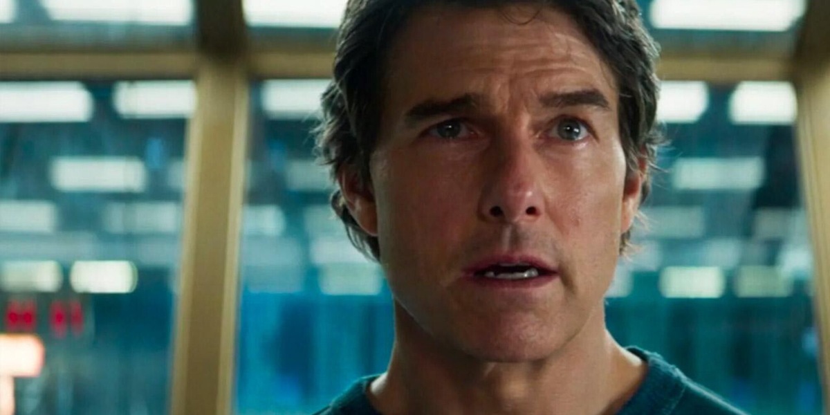 Mission: Impossible - The Final Reckoning: Tom Cruise saluta Ethan Hunt con gratitudine e coraggio