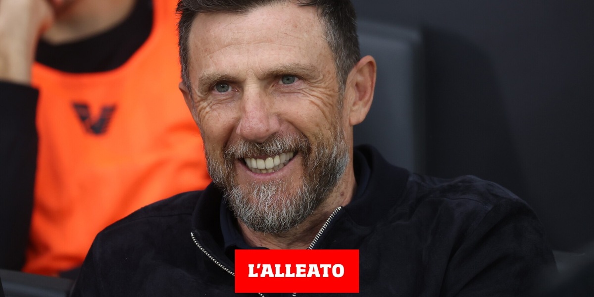 L'alleato