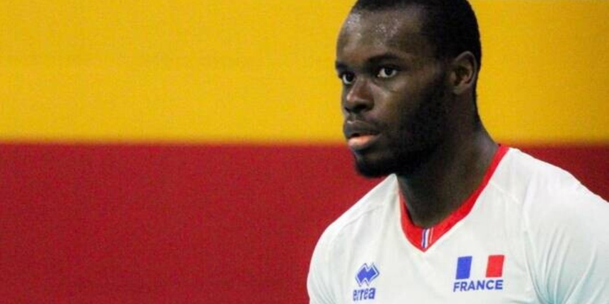 Volley Mercato:Piacenza ingaggia il nazionale francese Leon