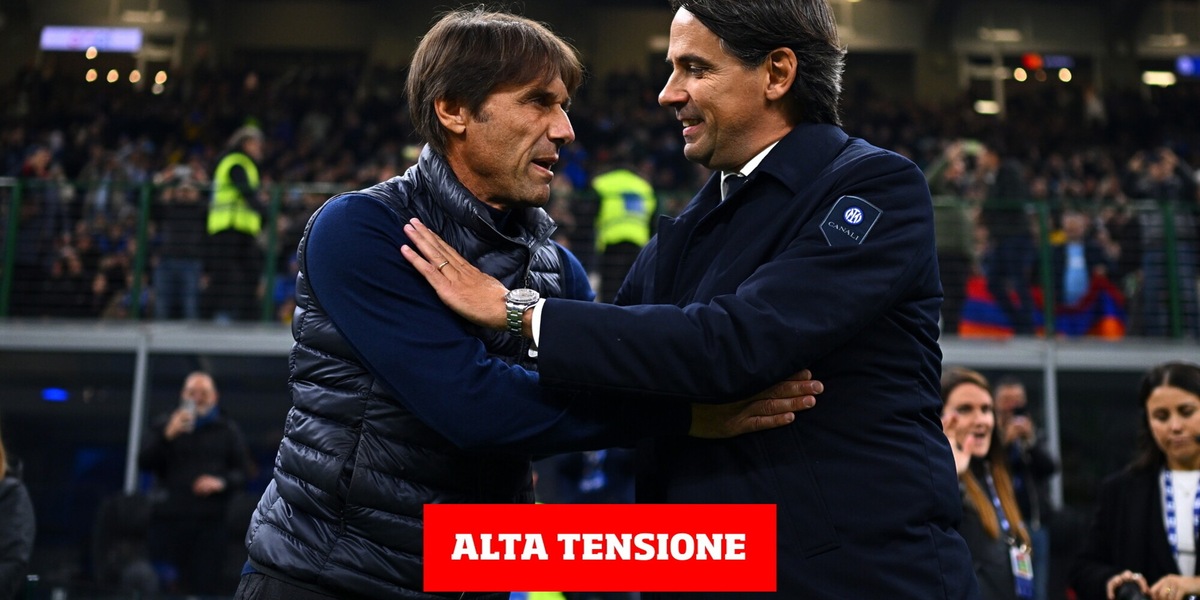 Alta tensione