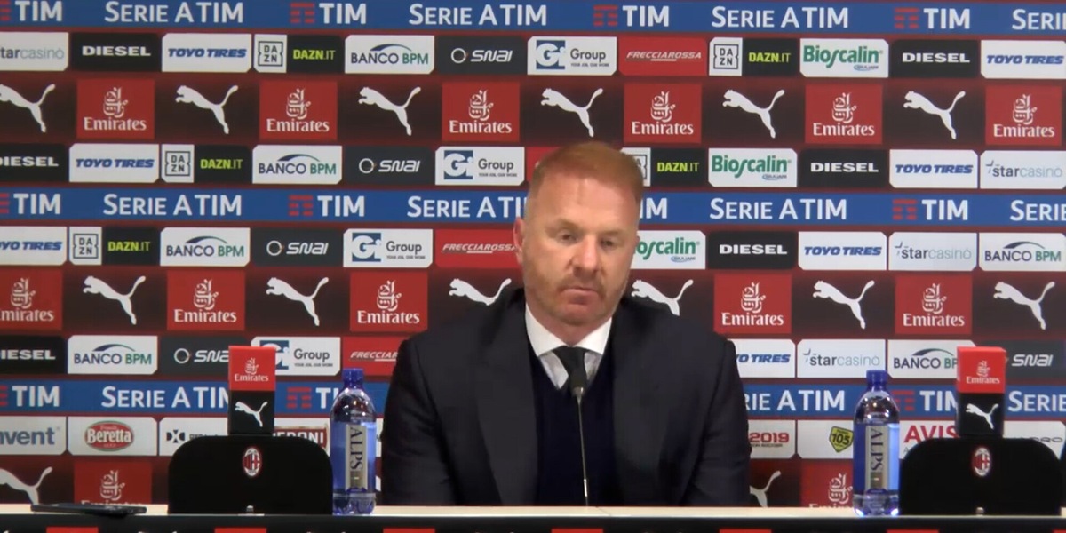 Milan, dopo Tare l'allenatore: Allegri, Motta e Farioli tra le ipotesi
