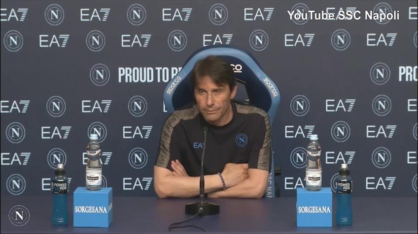 Conte: "Bisogna finire il lavoro"