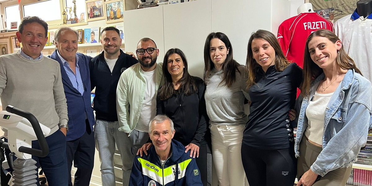 La Fondazione Fioravante Polito attiva il nuovo Studio Medico Sportivo