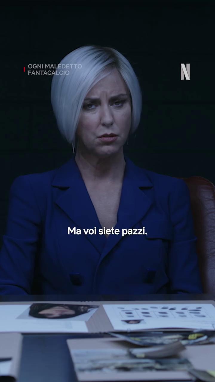 È in arrivo il film Ogni Maledetto Fantacalcio
