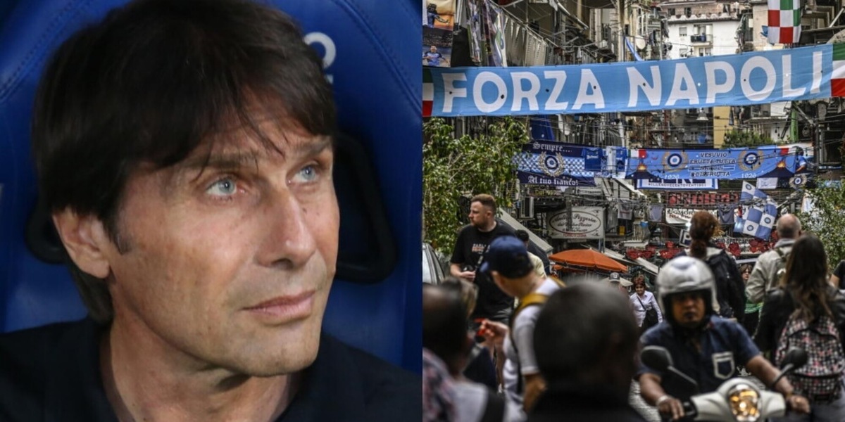 Napoli, Conte alla rovescia: al Maradona la sfida scudetto contro il Cagliari