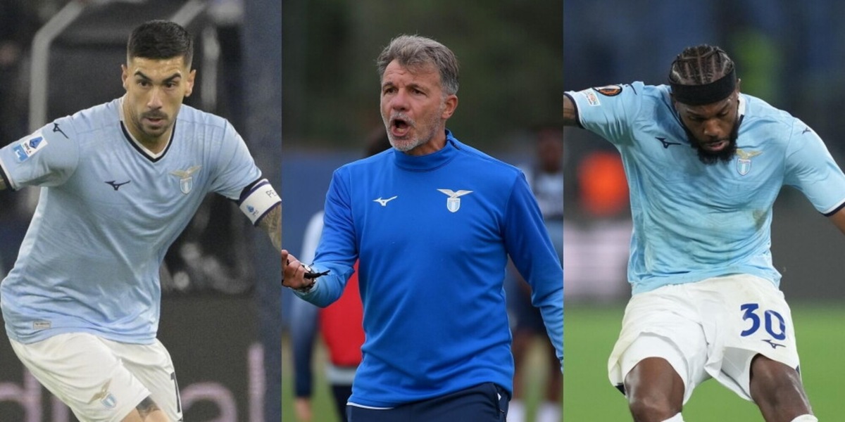 Lazio-Lecce, la probabile formazione di Baroni: Tavares al rientro