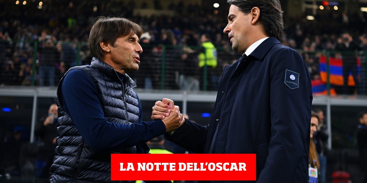La notte dell'oscar