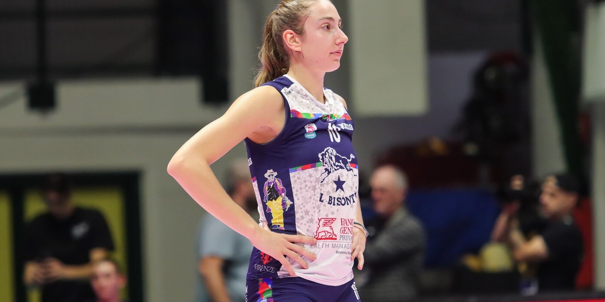 Volley Mercaato: Chieri si riprende Stella Nervini